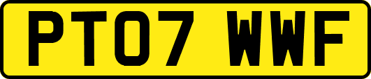 PT07WWF
