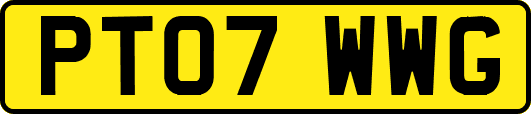 PT07WWG