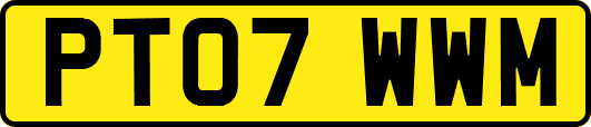 PT07WWM