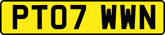 PT07WWN
