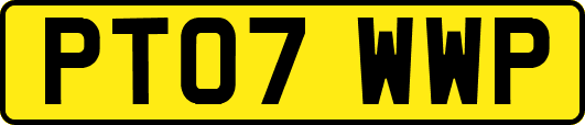 PT07WWP