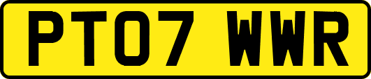 PT07WWR
