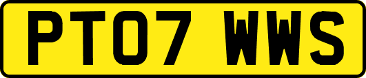 PT07WWS