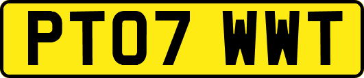 PT07WWT