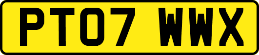 PT07WWX