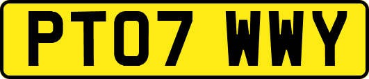 PT07WWY