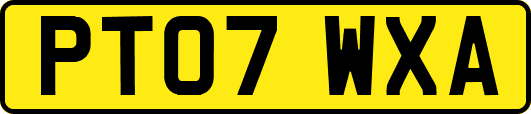 PT07WXA