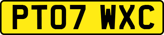 PT07WXC