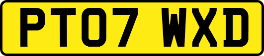 PT07WXD