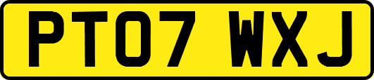 PT07WXJ