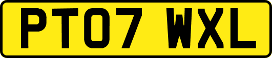 PT07WXL