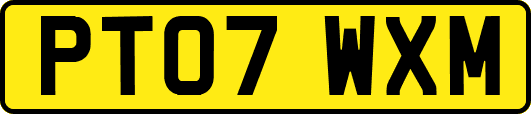 PT07WXM