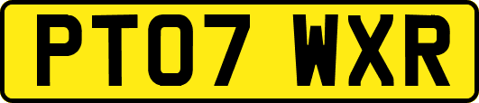 PT07WXR