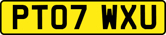 PT07WXU