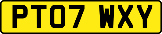 PT07WXY