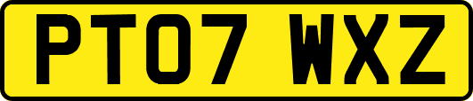 PT07WXZ