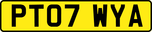 PT07WYA