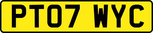 PT07WYC