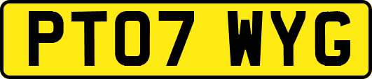 PT07WYG