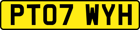 PT07WYH