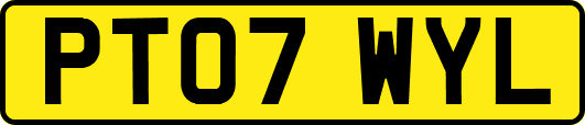 PT07WYL
