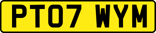 PT07WYM