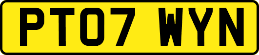 PT07WYN