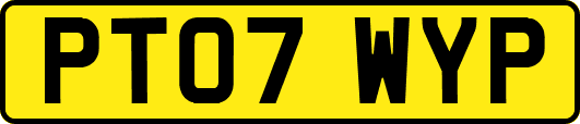 PT07WYP