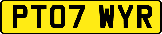 PT07WYR