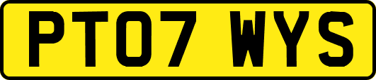 PT07WYS