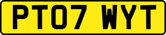PT07WYT