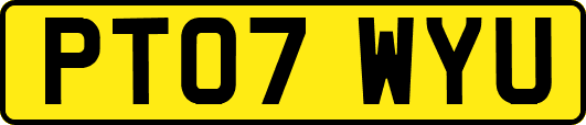 PT07WYU