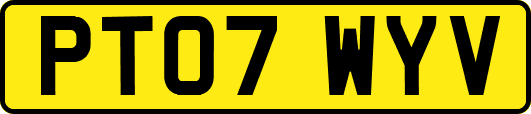 PT07WYV