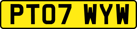 PT07WYW