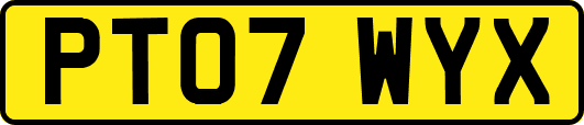 PT07WYX