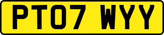 PT07WYY