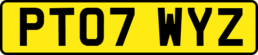 PT07WYZ