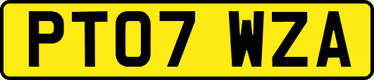 PT07WZA