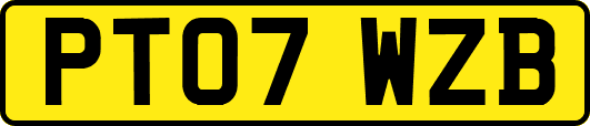 PT07WZB