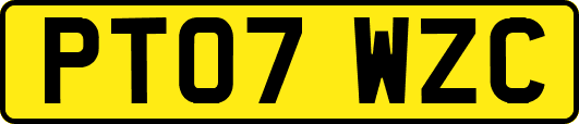 PT07WZC