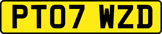 PT07WZD