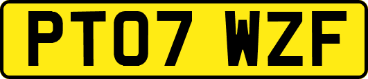 PT07WZF