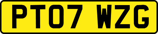 PT07WZG