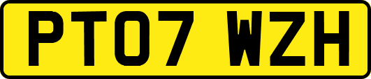 PT07WZH