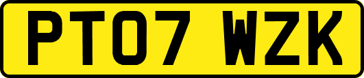 PT07WZK