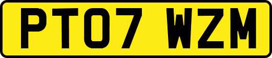 PT07WZM