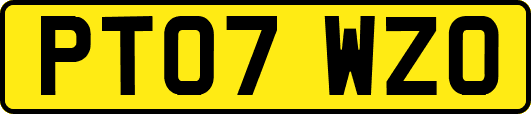 PT07WZO