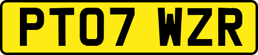 PT07WZR