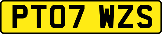 PT07WZS