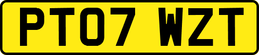 PT07WZT